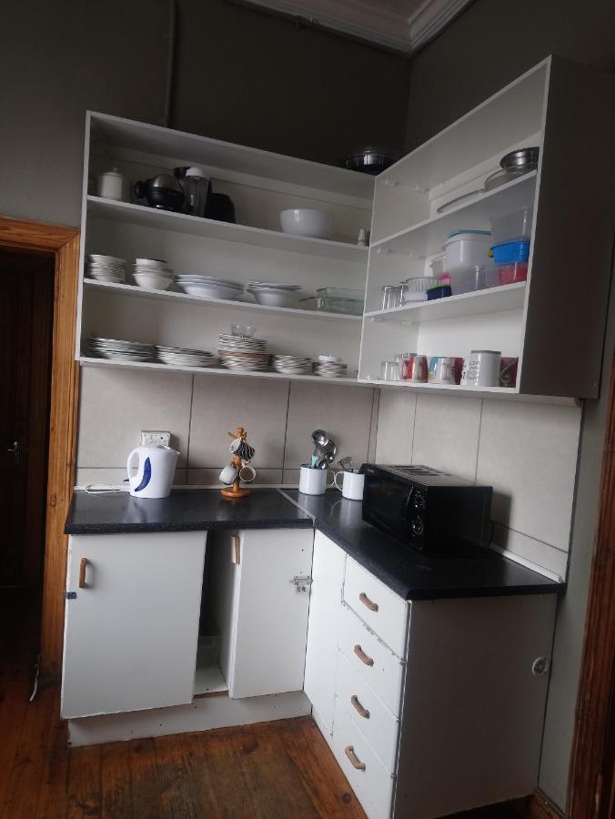 Hostel Villa Nova 모젤베이 외부 사진