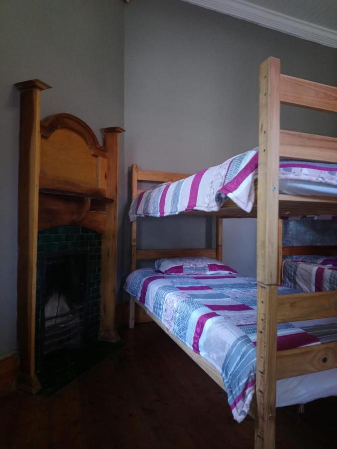 Hostel Villa Nova 모젤베이 외부 사진