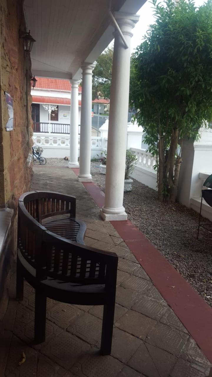 Hostel Villa Nova 모젤베이 외부 사진