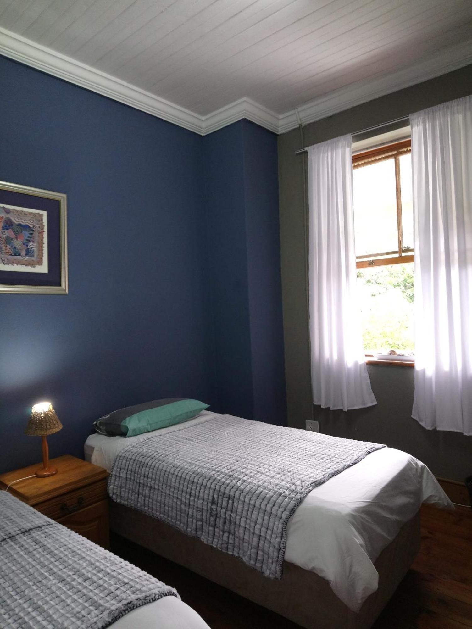 Hostel Villa Nova 모젤베이 외부 사진