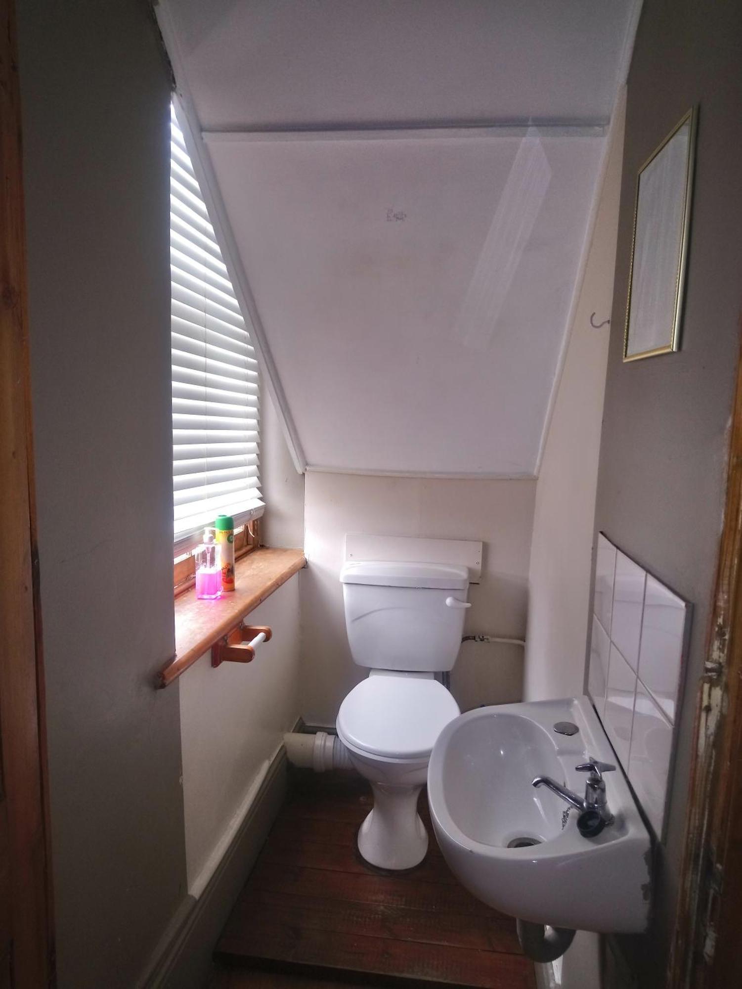 Hostel Villa Nova 모젤베이 외부 사진