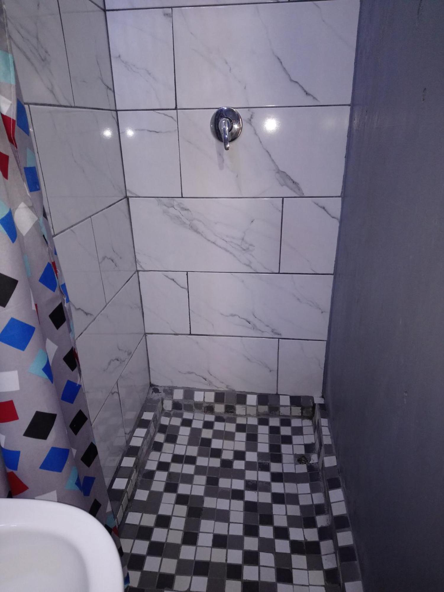 Hostel Villa Nova 모젤베이 외부 사진
