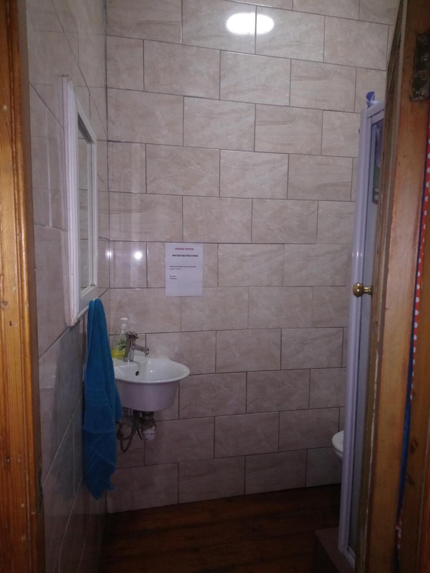 Hostel Villa Nova 모젤베이 외부 사진