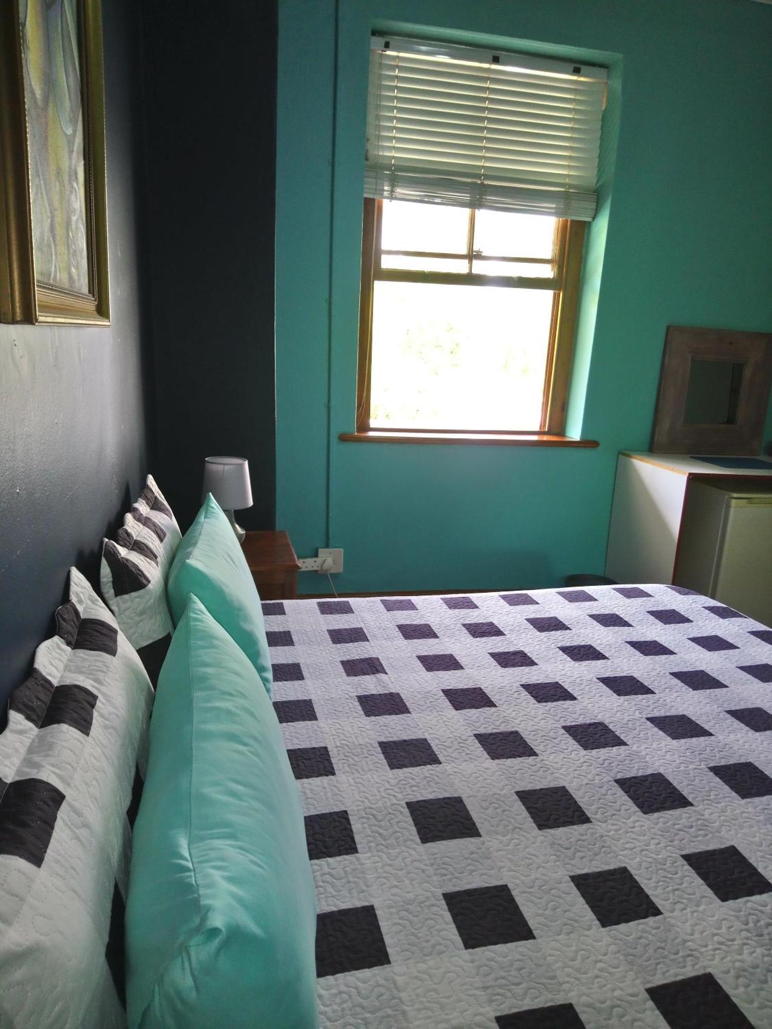 Hostel Villa Nova 모젤베이 외부 사진