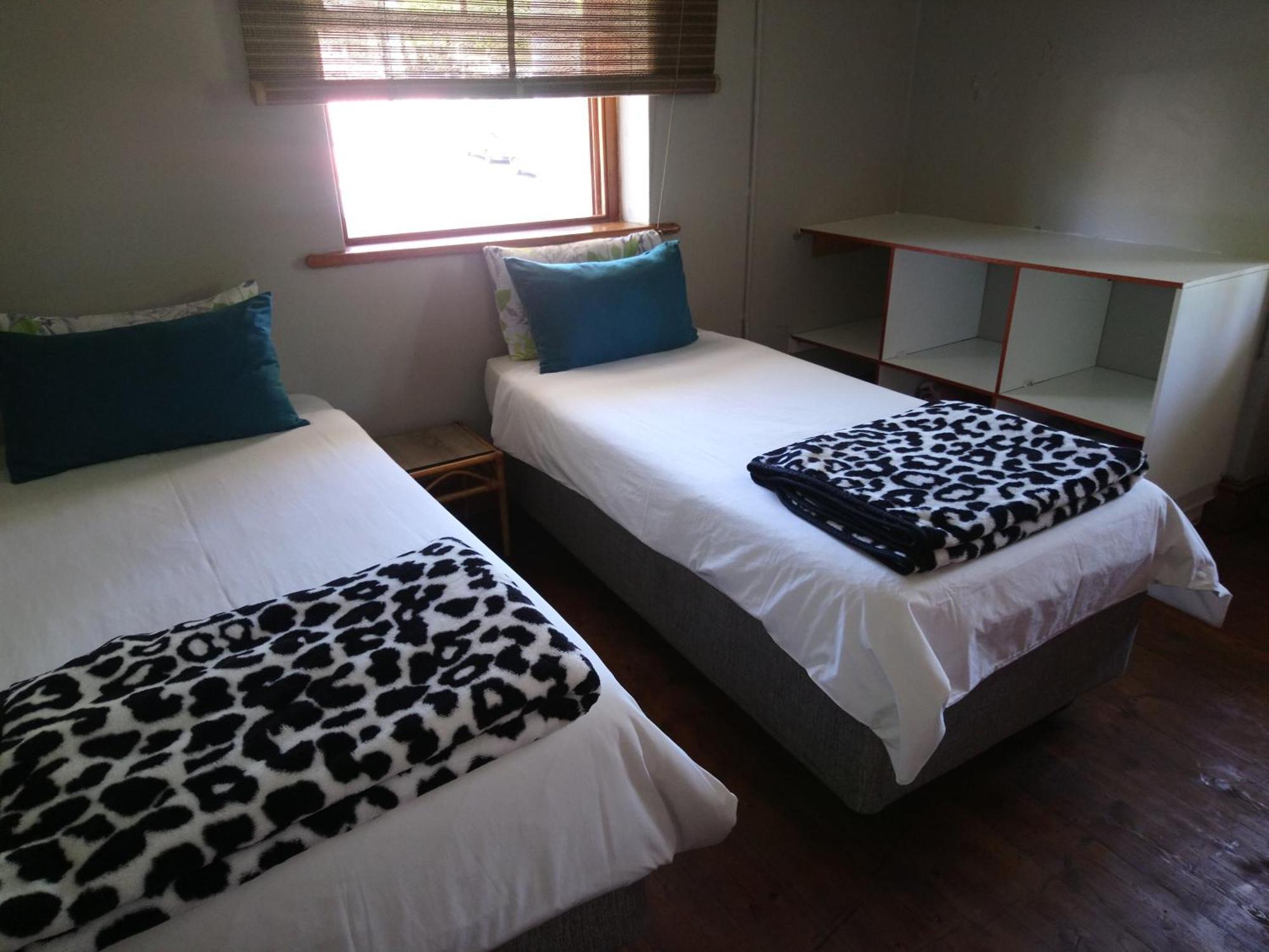 Hostel Villa Nova 모젤베이 외부 사진