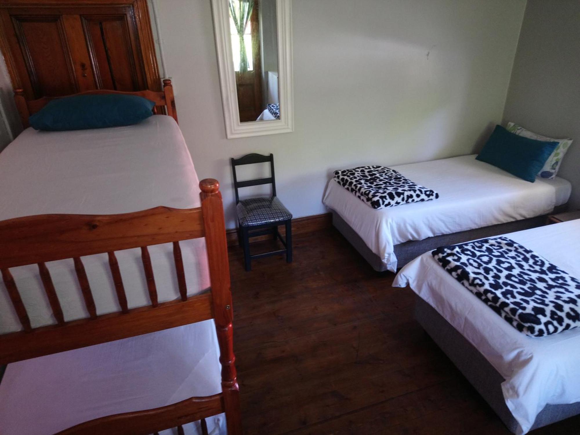 Hostel Villa Nova 모젤베이 외부 사진
